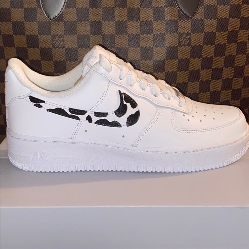 Custom Air Force 1
